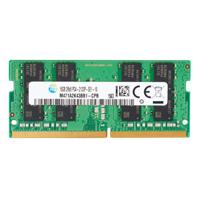 MEMORIA RAM HP 8GB DDR4 2400MHZ SODIMM - ABD Systems