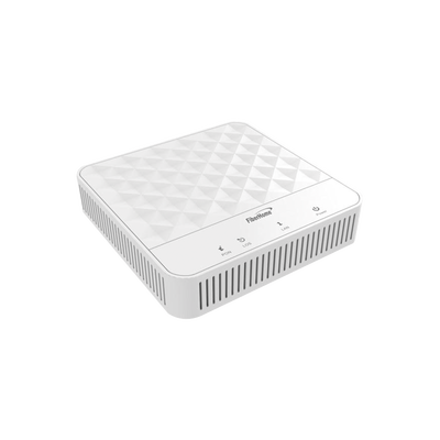 Mini ONT Para Aplicaciones FTTH/GPON, con 1 Puerto Gigabit Ethernet, Conector SC/APC
