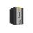 Switch Industrial Administrable Capa 2 de 4 Puertos 10/100/1000 Mbps + 2 Puertos SFP, 120 W - ABD Systems