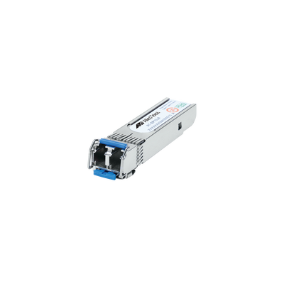 Transceptor MiniGbic SFP+ Monomodo 10G-LR, distancia 10 km conector LC
