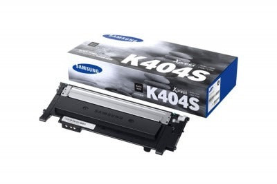 TONER SAMSUNG NEGRO CLT-K404S/ SL-C430W SL-C480W / 1500 PAG. - ABD Systems