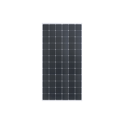 Panel Solar de 340 W Monocristalino / Para sistemas de interconexi&oacute;n y aislados en 24 Vcd. - ABD Systems