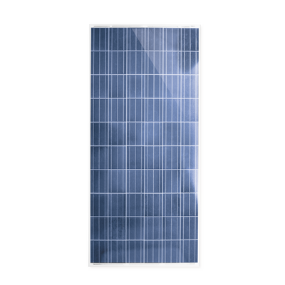 M&oacute;dulo Fotovoltaico Policristalino 125 Watts para sistemas a 12 Volts