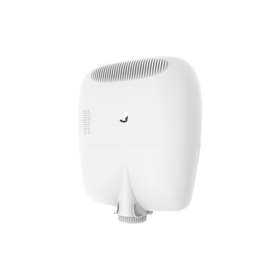 Router inteligente de control WISP con FiberProtect de 6 puertos Gigabit RJ45 m&aacute;s 2 puertos Combo Gigabit RJ45/SFP