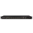 Ruteador Edgemax 8 puertos administrables Gigabit Ethernet + 2 SFP