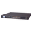 Switch no administrable PoE+ Extended, Aislamiento VLAN de 16 puertos + 2 combo TP/SFP Gigabit y Pantalla - ABD Systems