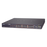 Switch administrable de 24 puertos 10/100TX PoE+ y 2 puertos combo TP/SFP Gigabit - ABD Systems