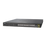 Switch Administrable de 24 puertos 10/100/1000T + 2 puertos SFP 100/1000X - ABD Systems