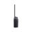 Radio port&aacute;til anal&oacute;gico en rango de frecuencia de 136-174 MHz, 5 W de potencia de RF, 16 canales.Incluye antena, bater&iacute;a, cargador y clip