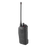 Radio port&aacute;til digital y anal&oacute;gico en rango de frecuencia 450-512MHz, 16 canales, 4W de potencia de RF. bater&iacute;a, cargador, antena y clip incluidos. - ABD Systems