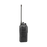 Radio port&aacute;til digital y anal&oacute;gico en rango de frecuencia 400-470MHz, 16 canales, 4W de potencia de RF. Incluye: bater&iacute;a, antena y clip. - ABD Systems