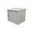 Gabinete para Exterior con Ventiladores y Termostato con Rack de 19&quot; de 9 U.
