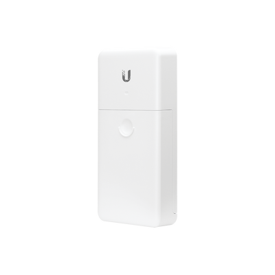 NanoSwitch no administrable de 4 puertos Gigabit para exterior PoE In y PoE Out - ABD Systems