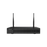 NVR 4 Megapixel / 8 canales IP / 1 Bah&iacute;a de Disco Duro / 2 Antenas WIFI / Salida de V&iacute;deo Full HD