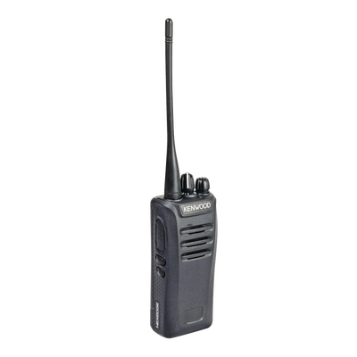 136-174 MHz, Modo Digital o An&aacute;logo,GPS, Encriptaci&oacute;n, Roaming multi-sitio. Incluye Bater&iacute;a, Antena, cargador y clip. - ABD Systems