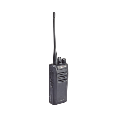 Intr&iacute;nsecamente Seguro, 136-174 MHz, NXDN/An&aacute;logo, GPS, Encriptaci&oacute;n, Roaming multi-sitio. Incluye Bater&iacute;a, Antena, cargador y clip - ABD Systems