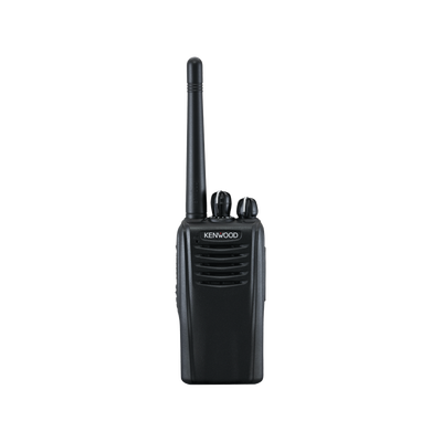 450-520 MHz, Intr&iacute;nsecamente seguro, 5 W, 64 Canales, GPS, Bot&oacute;n de P&aacute;nico. Incluye antena, bater&iacute;a y cargador y Clip - ABD Systems