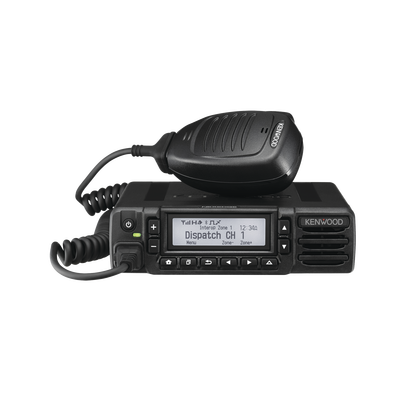 136-174 MHz, 512 Canales, 50 W, NXDN-DMR-An&aacute;logo, GPS, Bluetooth, Cancelaci&oacute;n de ruido. Incluye accesorios - ABD Systems