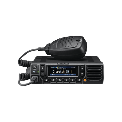 450-520 MHz, 45W, Bluetooth, GPS, Cancelaci&oacute;n de Ruido, 1024 Canales, NXDN-DMR-P25-An&aacute;logo. Incluye Accesorios - ABD Systems