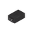 Adaptador PoE Ubiquiti de 24 VDC, 1.0 A con puerto Gigabit - ABD Systems