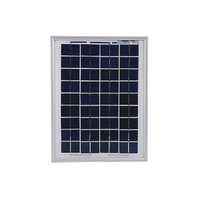 M&oacute;dulo Fotovoltaico Policristalino 10 Watts para sistema a 12 Volts