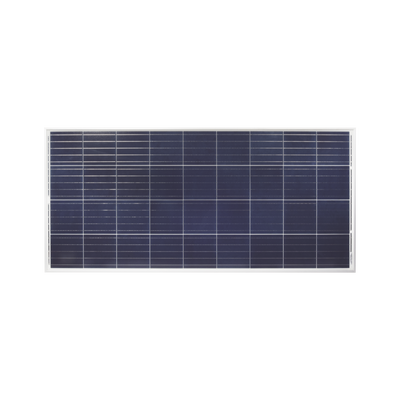 M&oacute;dulo Fotovoltaico Policristalino 150 Watts para sistema a 12 Volts