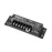 Controlador Solar para Iluminaci&oacute;n de Luz Mercurial, Estaciones de Autob&uacute;s y Se&ntilde;alamientos 10 A, 12 Vcd.