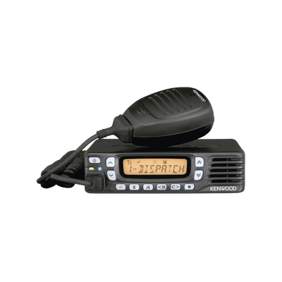 450-520 MHz, 45 Watts, 128 canales, Mensajer&iacute;a, IP54, Incluye Accesorios - ABD Systems