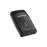 Cargador USB de Pared, Compacto con 2 Puertos USB de 2.1 Amp, 110 V de Entrada, NEMA 5-15P, Color Negro