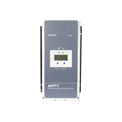 Controlador Solar MPPT 100A 12/24/36/48V, M&aacute;ximo Voltaje de Circuito Abierto Voc 150Vcd