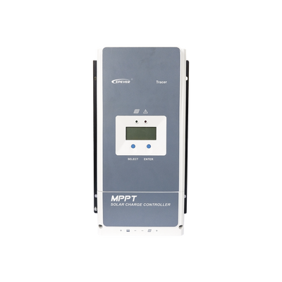 Controlador Solar MPPT 60A 12/24/36/48V, M&aacute;ximo Voltaje de Circuito Abierto Voc 150Vcd