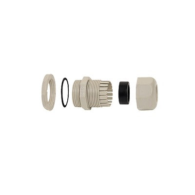 Conector cable 9 - 14 mm - ABD Systems