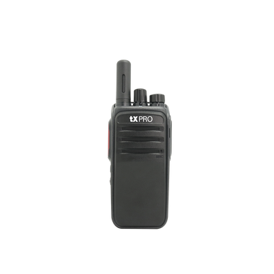 Kit Radio 3G IP67 Sin Pantalla Compatible Con NXRADIO Incluye Licencia Anual NXRADIOTERMINAL