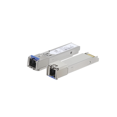 UFiber M&oacute;dulo GPON B+ SFP para UFiber OLT, hasta 128 UF-Nano por puerto GPON.