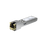 UFiber M&oacute;dulo Ethernet RJ45 a SFP+ 1/10 Gbps, distancia hasta 100 m (1 Gbps) o 30 m (10 Gbps)
