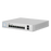 Switch UniFi Administrable de 8 Puertos Gigabit PoE+ 802.3at/af y PoE Pasivo 24V. - ABD Systems