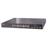 Switch Administrable L2+ de 24 puertos 10/100/1000T PoE+ con 4 puertos combo TP/SFP Gigabit - ABD Systems