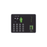 Checador para Tiempo y Asistencia con reportes en Excel por USB (Funcion SSR)  / 1,000 huellas / NO requiere software