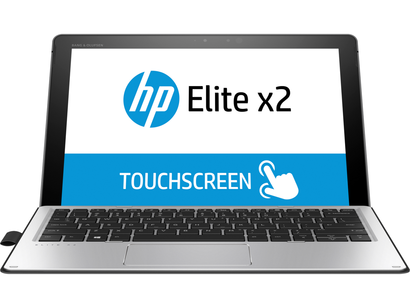 HP ELITE X2 1012 G2 CORE I7 7600U 2.8-3.90 GHZ / 12.3 WQXGA TOUCH / 8 GB / 512 SSD / WIN 10 PRO / 4 CELL / WACOM PEN / 1-1-0 2TB EN NUBE - ABD Systems