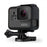 Camara GoPro Hero 6 Black Refurbish, Foto 12MP, Video 4K, Sumergible hasta 10m.