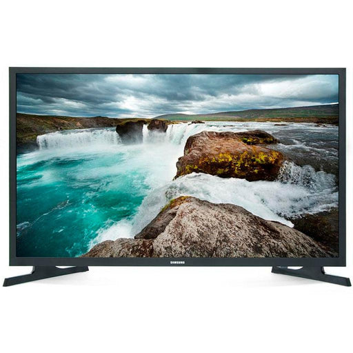 TELEVISION LED SAMSUNG 43" SMART TV, SERIE 43BENE, FULL HD 1,920 X 1080, WIDE COLOR, 2 HDMI, 1 USB
