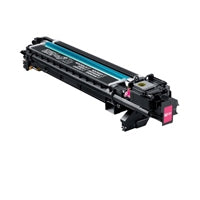 UNIDAD DE IMPRESION KONICA MINOLTA MAGENTA MODELO BIZHUB C3100P, C3110 RENDIMIENTO DE 30,000 IMPRESIONES AL 5 DE COBERTURA - ABD Systems