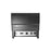 MINIPRINTER TERMICA 3NSTAR RPT010 USB-RS232-ETHERNET NEGRA AUTOCORTADOR 260MM X SEG