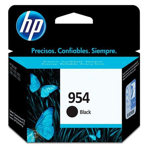 CARTUCHO DE TINTA HP 954 NEGRO HASTA 1000 PAGINAS L0S59AL