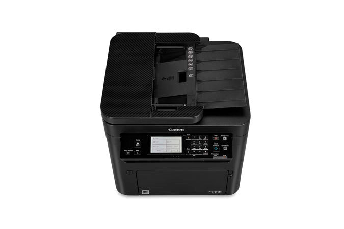 MULTIFUNCIONAL CANON LASER MONOCROMATICO IMAGECLASS MF269DW 30PPM USB WIFI CAMA CARTA - ABD Systems