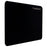 MOUSE PAD TRUE BASIX / ACTECK DE TELA PLSTICO COLOR NEGRO