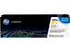 TONER HP CB542A AMARILLO PARA LASERJET 1215 / 1515 RENDIMIENTO 1400 PAG. - ABD Systems