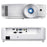 VIDEOPROYECTOR OPTOMA S343 DLP SVGA 3600 LUMENES CONTRASTE 220001 HDMI VGA TIRO NORMAL
